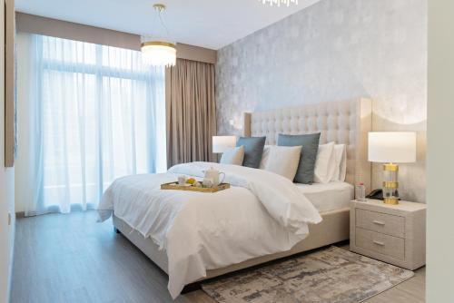 Villa Boutique Living - Dubai Marina Wharf 2