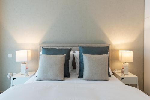 Villa Boutique Living - Dubai Marina Wharf 2