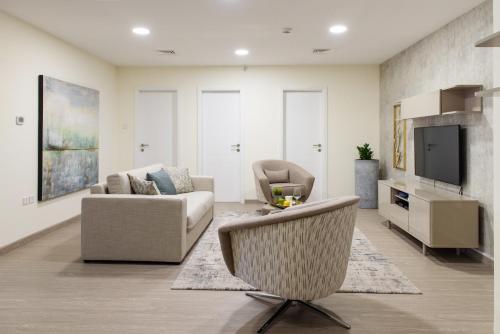 Villa Boutique Living - Dubai Marina Wharf 2