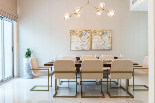 Villa Boutique Living - Dubai Marina Wharf 2