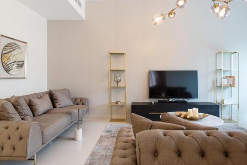 Villa Boutique Living - Dubai Marina Wharf 2