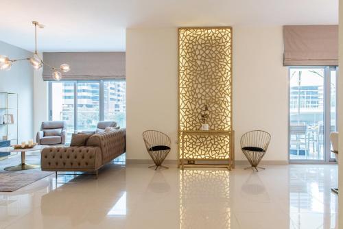 Villa Boutique Living - Dubai Marina Wharf 2