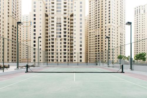 Villa Boutique Living - Dubai Marina Wharf 2