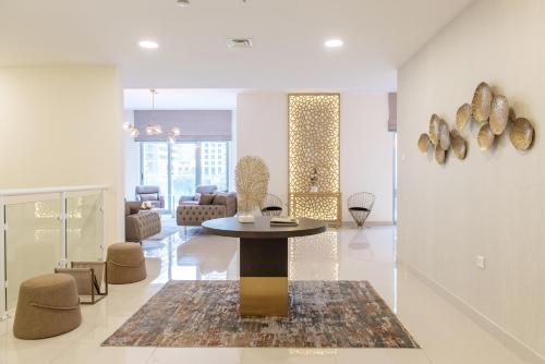Villa Boutique Living - Dubai Marina Wharf 2