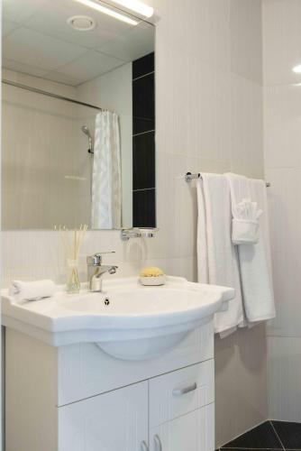 Villa Boutique Living - Dubai Marina Wharf 2