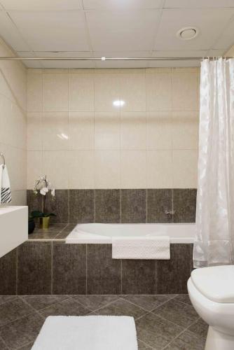 Villa Boutique Living - Dubai Marina Wharf 2