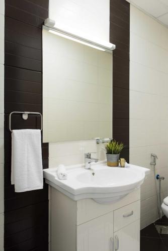 Villa Boutique Living - Dubai Marina Wharf 2