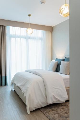Villa Boutique Living - Dubai Marina Wharf 2