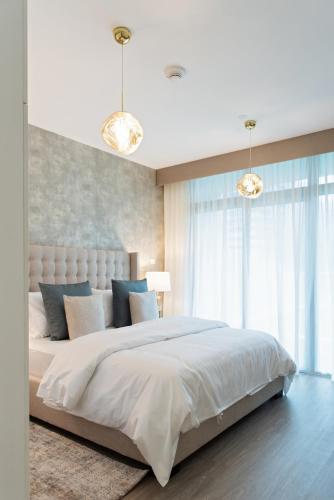 Villa Boutique Living - Dubai Marina Wharf 2