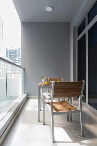 Villa Boutique Living - Dubai Marina Wharf 2