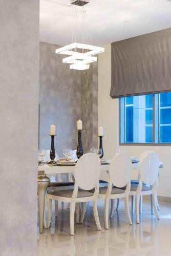Villa Boutique Living - Dubai Marina Wharf 2