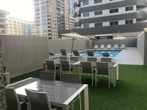 Apartamento Al Marsa
