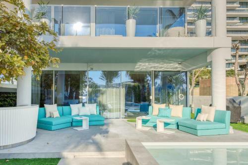 Maison Privee - Five Palm Villa