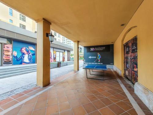 Apartamento Keyhost - 2br Full Sea View Bahar Jbr