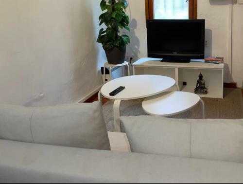 Apartamento Sleepers Apto Nico
