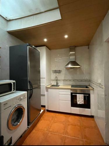 Apartamento Sleepers Apto Nico