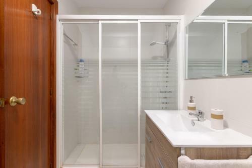Apartamento Piso En Ibarrangelu