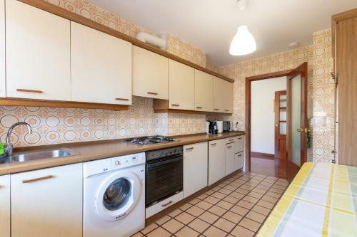 Apartamento Piso En Ibarrangelu