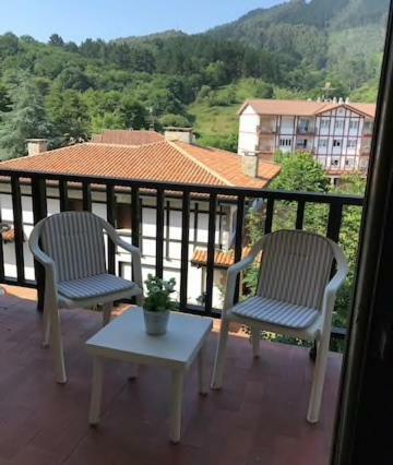 Apartamento Piso En Ibarrangelu