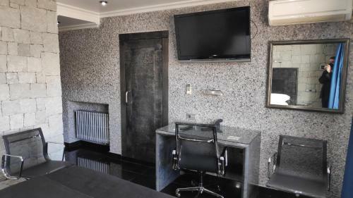 Hotel Plata By Bossh Hotels