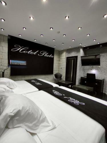 Hotel Plata By Bossh Hotels