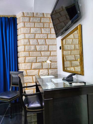 Hotel Plata By Bossh Hotels
