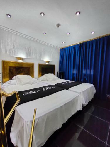 Hotel Plata By Bossh Hotels