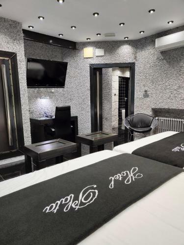 Hotel Plata By Bossh Hotels