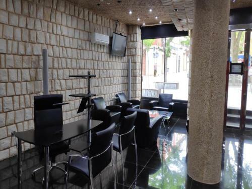Hotel Plata By Bossh Hotels