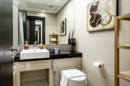 Apartamento Maison Privee - Silverene
