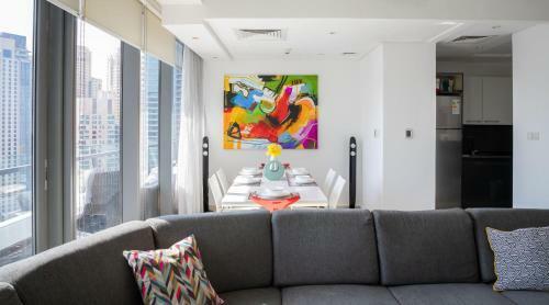 Apartamento Maison Privee - Silverene