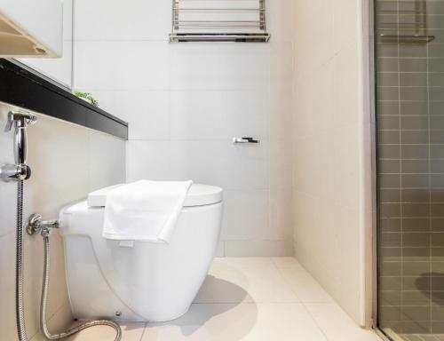 Apartamento Maison Privee - Silverene