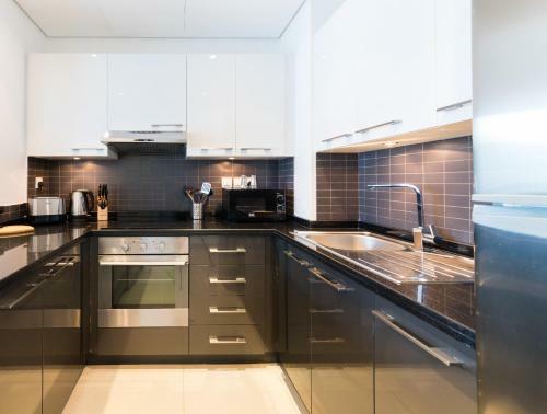 Apartamento Maison Privee - Silverene