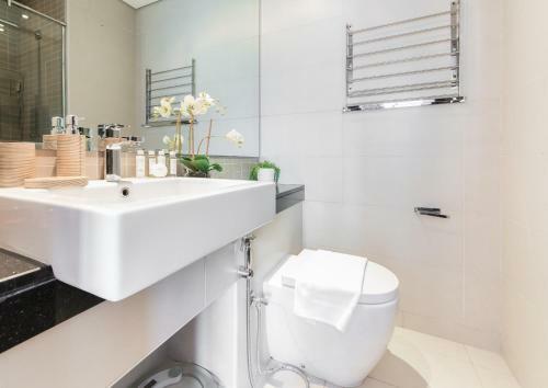 Apartamento Maison Privee - Silverene