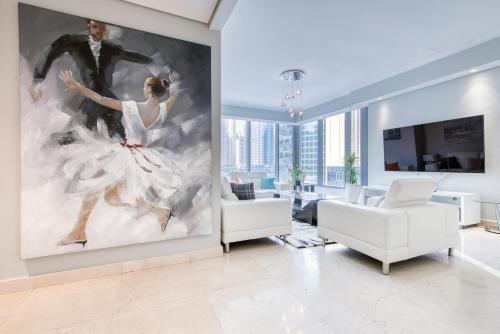 Apartamento Maison Privee - Silverene