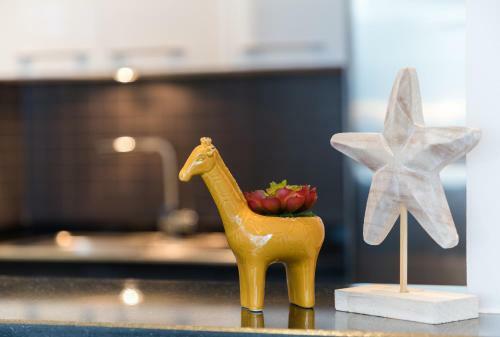 Apartamento Maison Privee - Silverene