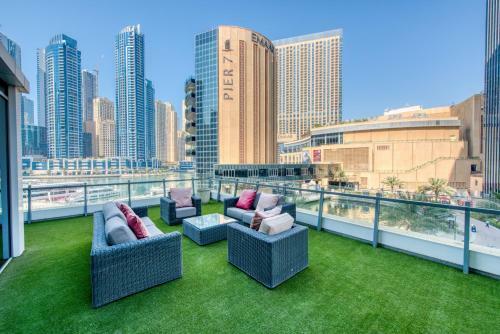 Apartamento Maison Privee - Silverene