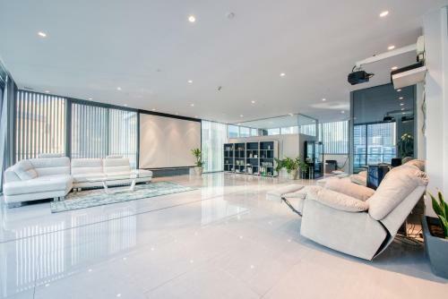 Apartamento Maison Privee - Silverene