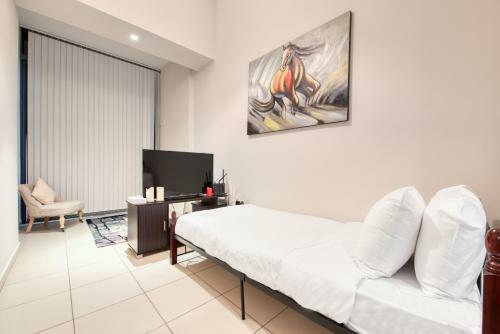 Apartamento Maison Privee - Silverene