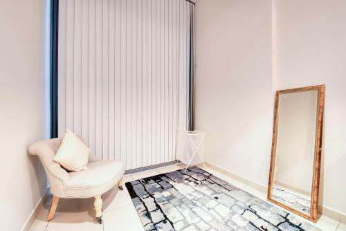 Apartamento Maison Privee - Silverene