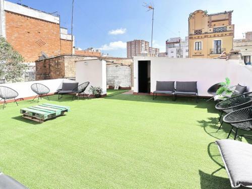 Apartamento Casa Nanit Apt B