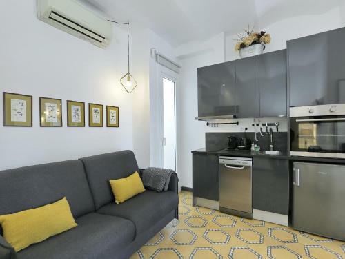 Apartamento Casa Nanit Apt B