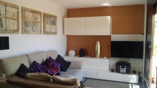 Apartamento Penthouse Pujos