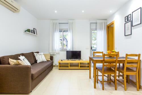 Feriapiso Apartments Palmer