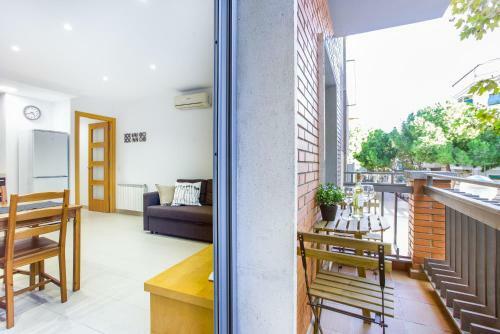Feriapiso Apartments Palmer