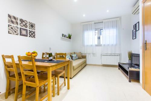 Feriapiso Apartments Palmer