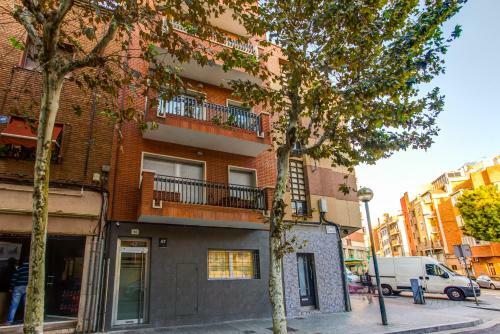 Feriapiso Apartments Palmer