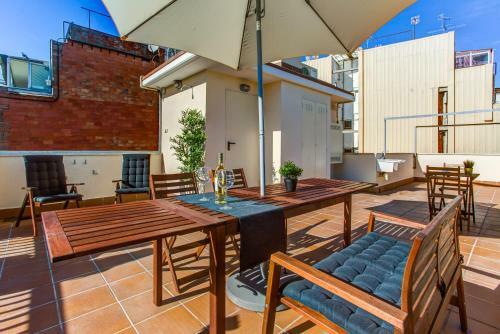 Feriapiso Apartments Palmer