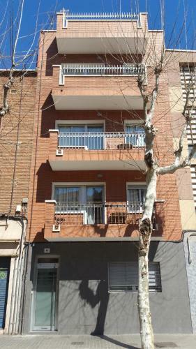 Feriapiso Apartments Palmer