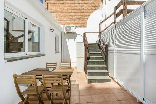 Apartamento Cozy & New With Terrace